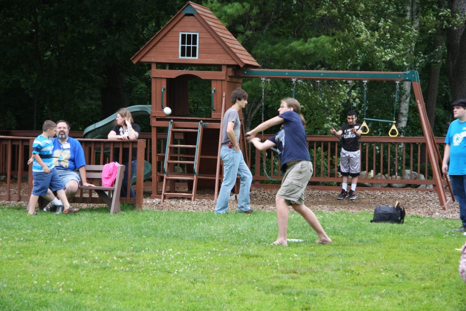 Wiffle Ball 237